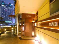 ワビ wabi なんばパークス店の写真