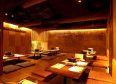 京野小町 名古屋本店の雰囲気サブ2