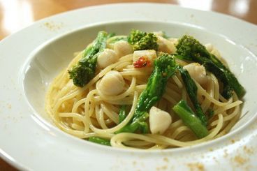 LA TERRAZZA IL BAR di OFFICINAのおすすめ料理1