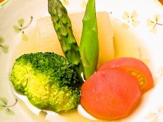 地鶏や ひさごのおすすめ料理1