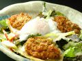 料理メニュー写真&nbsp;メキシカンシーザーサラダ