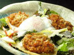 料理メニュー写真&nbsp;メキシカンシーザーサラダ
