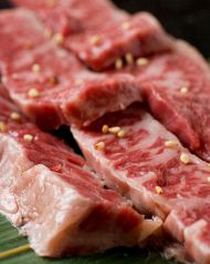 料理メニュー写真 ハラミ(ホルス)