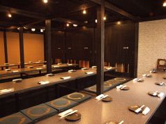竹取花めぐり 目黒店の雰囲気1