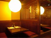 祭ばやし 錦糸町店の雰囲気2