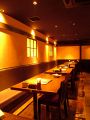 くろ○ クロマル 浜松有楽街店の雰囲気1