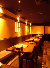 くろ○ クロマル 浜松有楽街店の雰囲気1