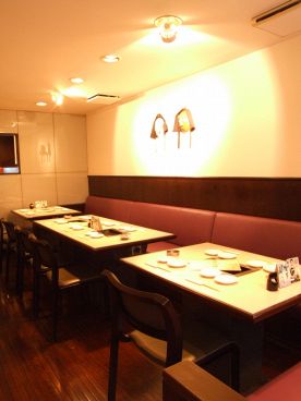 明月館 西荻南の雰囲気1