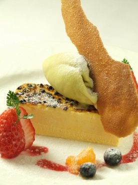 ラ・ベルタCUCCINA E BAR La Beltaのおすすめ料理1
