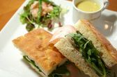 LA TERRAZZA IL BAR di OFFICINAのおすすめ料理3