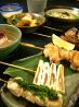 鳥九 炭火焼鳥のおすすめポイント1