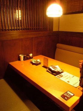 鳥元 ミューザ川崎店の雰囲気1