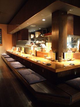 たのしみち 駅前店の雰囲気1