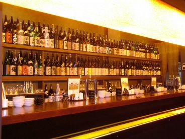 ｉｚａｋａｙａ ｋａｎの雰囲気メイン