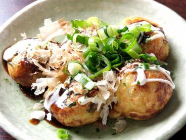 蛸のつぼ 南船場店のおすすめ料理1