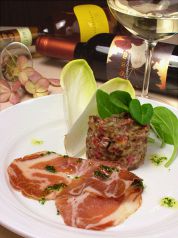 Bar e Osteria Dondada &nbsp;ダンダダのおすすめ料理1