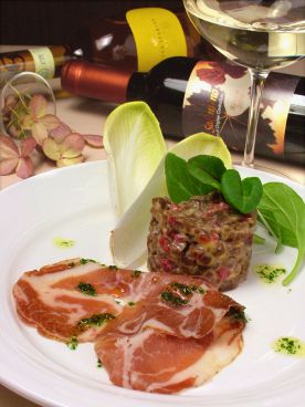 Bar e Osteria Dondada &nbsp;ダンダダのおすすめ料理1