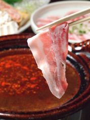 豚肉創作料理 やまと