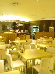 カーサグランデ Casa Grande そごう大宮店の写真