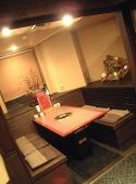 清香園 大野城店の雰囲気2