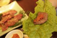 これぞ正統派焼肉！！