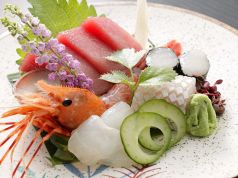 むさし坊 芝大門店 創作料理の写真
