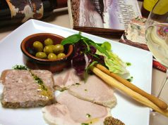 Bar e Osteria Dondada &nbsp;ダンダダのおすすめ料理2