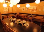 ふかどん ワンザ有明店の雰囲気2