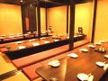 博多個室夢まつり 祇園山笠 梅田店の雰囲気1