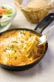 料理メニュー写真&nbsp;リコッタチーズとスペト小麦のラザニア