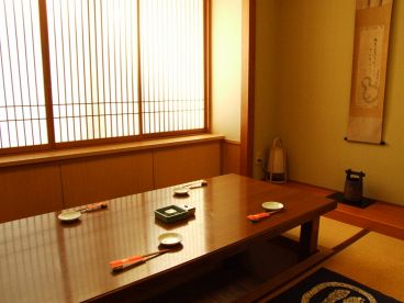 寿司家 神火の雰囲気1