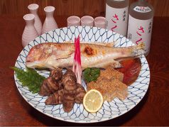 さく 居酒屋の写真