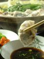 水軍料理 つねさのおすすめ料理1