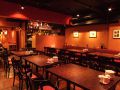 陳家私菜 ちんかしさい 五反田店の雰囲気1