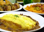 キュート 910 池袋店 インターネットカフェのおすすめ料理2