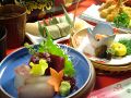 江坂・新大阪・千里中央・十三　和餐 吉野のおすすめ料理