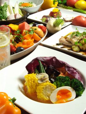 四季彩 キンペイのおすすめ料理1