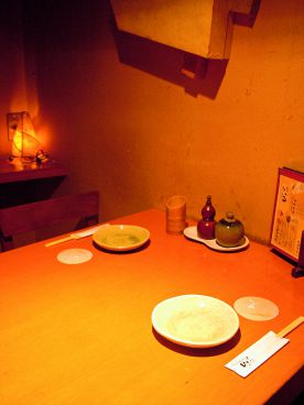 地鶏や ひさごの雰囲気1