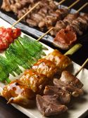 おくどさんのおすすめ料理2