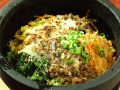 料理メニュー写真&nbsp;ビビンバ各種