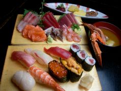 料理メニュー写真&nbsp;セットメニュー