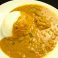 料理メニュー写真 tuktuk特製カレー