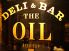 オイル THE OIL 宇田川町のロゴ