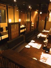 とりでん 藤江店の雰囲気3