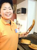 オーサカ ホットドッグ カンパニーの雰囲気2