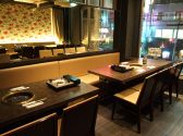 ホルモン龍の巣 梅田店別館堂山庭付きビルの雰囲気2