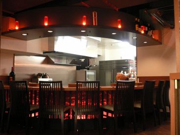 ビストロ ハク Bistro HAKの雰囲気1