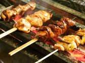 ひよこ 十条店 やきとり& バー barのおすすめ料理3