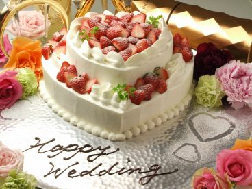 Dress WEDDING AND PARTY 中央区 西中洲のおすすめ料理1