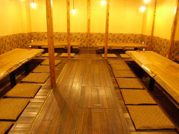 尾張屋の雰囲気1